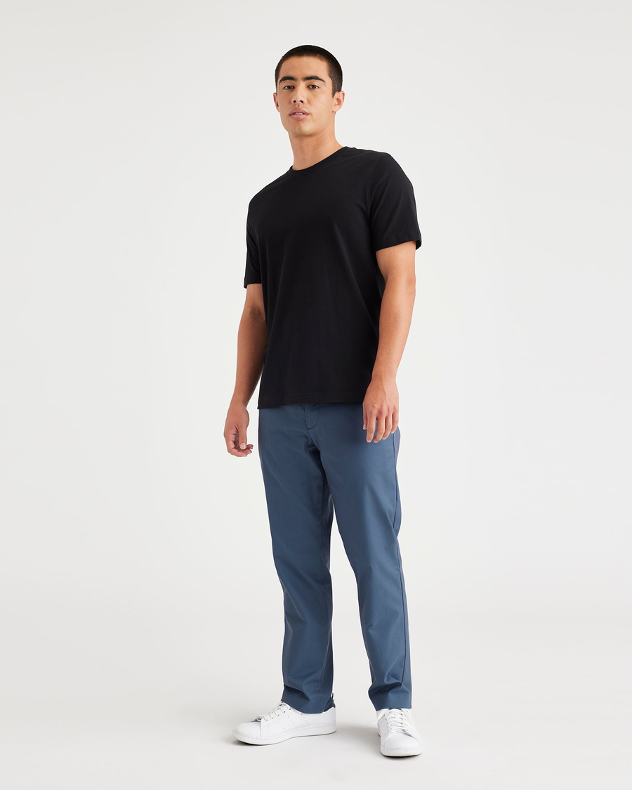 (image for) Unique Advantage City Tech Trousers, Slim Fit